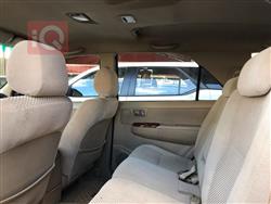 تۆیۆتا فۆرچێنەر